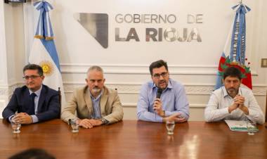 La Provincia descarta riesgos sobre sus activos y ratifica su voluntad de pago a los bonistas