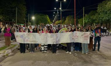 Semana de la Memoria: compromiso con la historia y el futuro