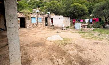 El Gobierno avanza con la instalación de energía solar en zonas rurales sin acceso eléctrico