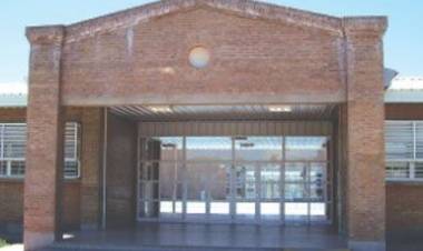 La Escuela N° 114 Nicolás Lanzillotto llama a licitación para el kiosco escolar