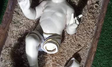 Cuidemos lo que es de todos: Repudio a los actos de vandalismo en Chepes