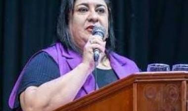 Chepes: la decana de la UNLaR explicó el proceso de ingreso a Enfermería y respondió a cuestionamientos