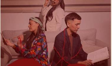 "Espejo Cóncavo" llega a Espacio 73 tras su éxito en Carlos Paz