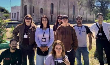 Desiderio Tello: más controles para cuidar a nuestra comunidad