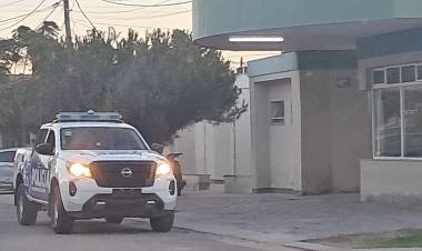 Balance policial del fin de semana: controles, un vuelco  y operativos preventivos en toda la región