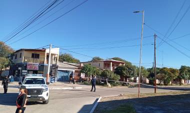 Confirmaron que la muerte del adolescente en Chepes fue por una muerte súbita