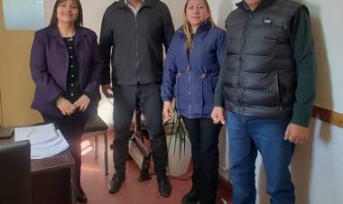 Chepes: Comprometidos con la Salud de Nuestros Estudiantes