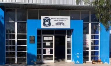 Chepes: demoraron a una mujer por agredir a su ex pareja a la salida de un evento