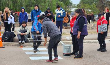 Vial Fest promovió la concientización y la educación en seguridad vial