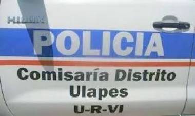 Millonario robo en una zona rural del sur provincial: se llevaron más de 20 millones de pesos