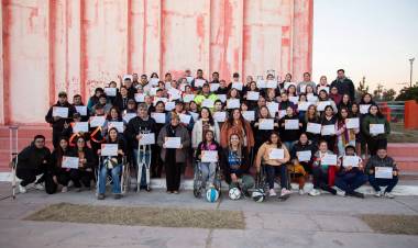 Capacitación sobre discapacidad cognitivo motriz fortaleció herramientas para una atención más inclusiva