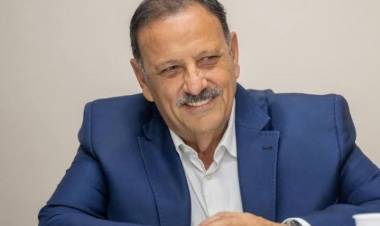 Quintela anticipó un aumento salarial y confirmó la fecha del aguinaldo: “Va a oscilar entre el 14 y el 15%”