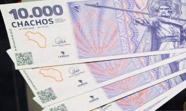 Quiénes cobran," Los Chachos" y cómo será el pago