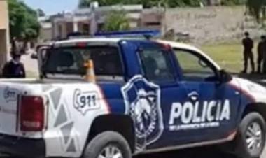Investigan una agresión contra un adolescente en Chepes