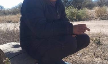 Chepes se une por Maxi:  joven querido de la ciudad necesita de nuestra ayuda