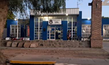Un joven fue golpeado por sus propios amigos durante una reunión en Chepes