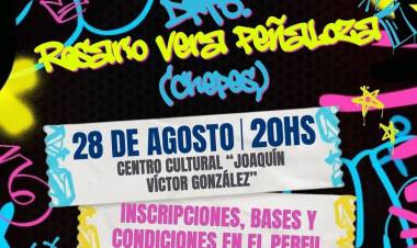 Abrieron las inscripciones para el Pre-Septiembre Joven Chepes 2026