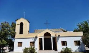 La parroquia de Chepes presentó su calendario pastoral de septiembre: celebrará el Mes de la Biblia con una intensa agenda de actividades