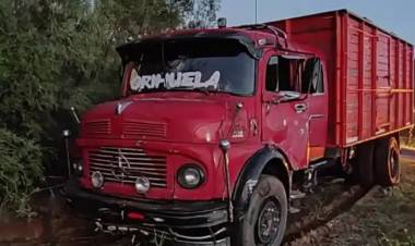 Insólito argumento de la defensa del policía condenado por matar a un camionero en Valle Fértil