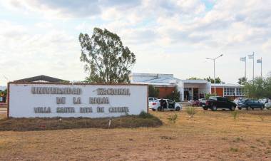 La Sede Regional Santa Rita de Catuna cumple 22 años