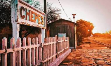 Chepes se prepara para su aniversario con obras, turismo y una agenda de celebraciones