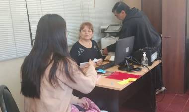 La Casa de Chepes fortalece el acompañamiento a estudiantes y vecinos con fotocopias gratuitas
