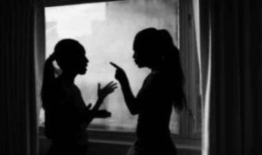Dos mujeres fueron asistidas tras un presunto enfrentamiento en un barrio de Chepes