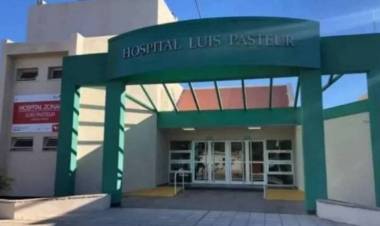 Villa Casana: un hombre de 75 años cayó de una mula y fue trasladado a Chepes