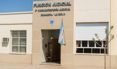 Chamical: la Justicia otorgó la adopción plena de un adolescente tras 13 años de vida familiar