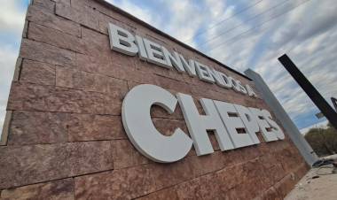 Chepes: Dos personas de Córdoba resultaron heridas en un vuelco en la Ruta 141 y una sigue en terapia intensiva
