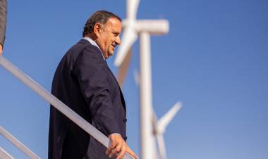 Forbes incluyó a Parque Arauco entre las 100 empresas más relevantes de la energía argentina
