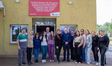 FUNDANOA atendió a más de 200 personas con estudios oftalmológicos gratuitos en Chepes