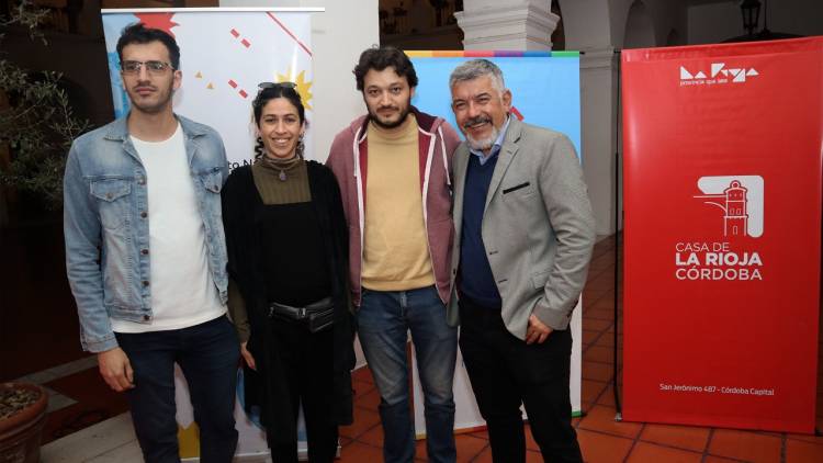 La Casa de La Rioja Córdoba realizó emotivo homenaje a Enrique Angelelli.