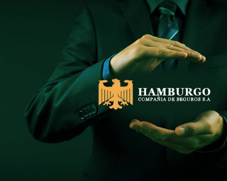 Chepes: Hamburgo Seguros atendera desde este miercoles hasta el viernes en nuevo lugar.