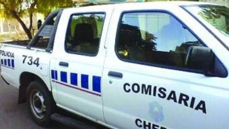 Chepes: Denuncian robo de $300.000 en un local comercial.