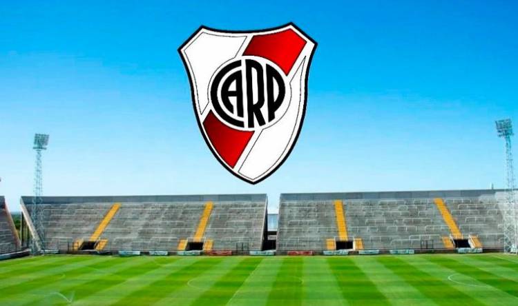 Copa Argentina: River juega el próximo 28 de septiembre en La Rioja.