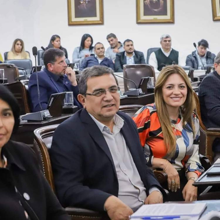 El diputado Antonio Godoy repudió el atentado a la vicepresidenta.