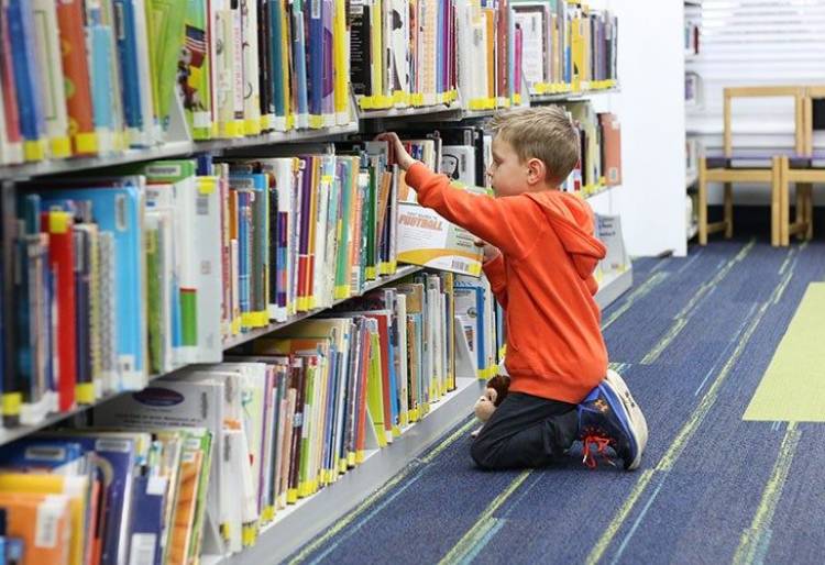 Realizan Encuentro de Bibliotecarios en Chepes.