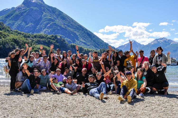 Estudiantina "Un sueño x Un Sueño" ¡450 sueños cumplidos!