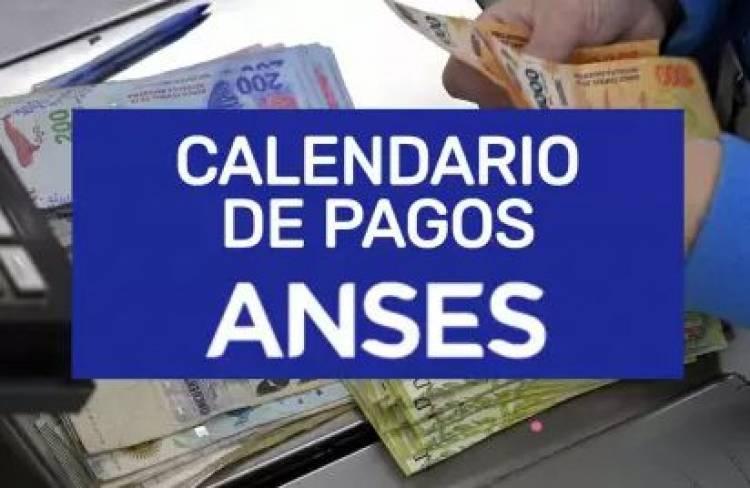 ANSES: Conoce el calendario de pagó para todas las prestaciones del mes de Febrero.