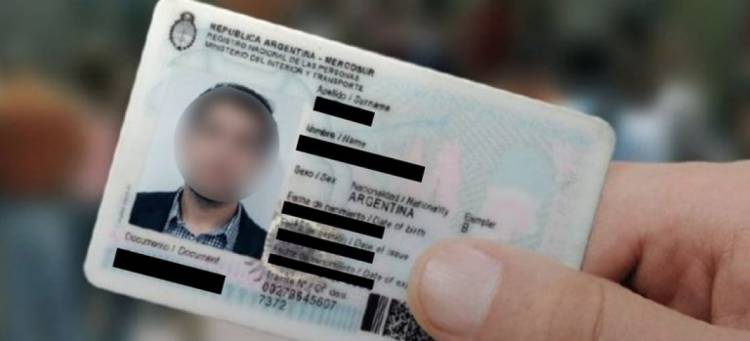 ¿Qué DNI sirve para votar en las elecciones del 7 de mayo?