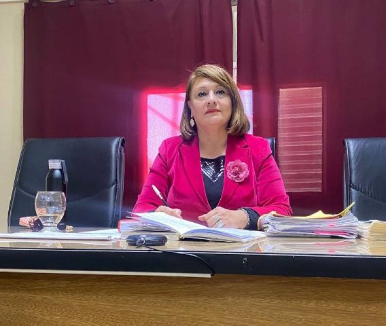 Caso Kevin Agüero: Se inició la segunda instancia el debate oral y público.