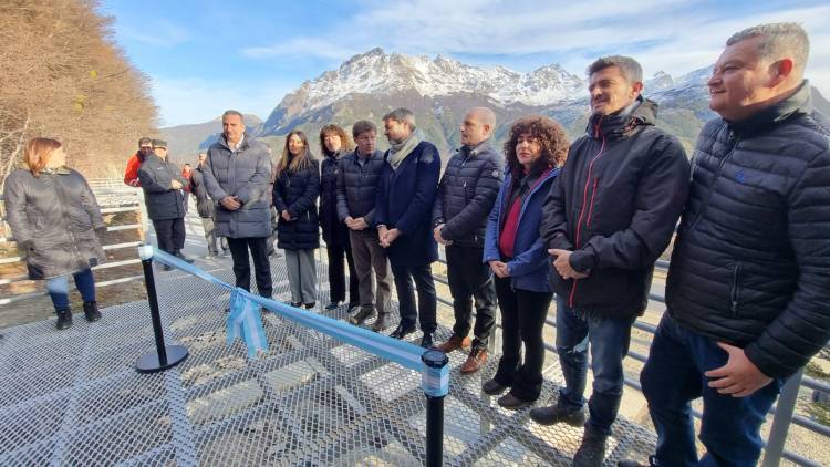 La Rioja participa del Foro Nacional del Turismo en Ushuaia.