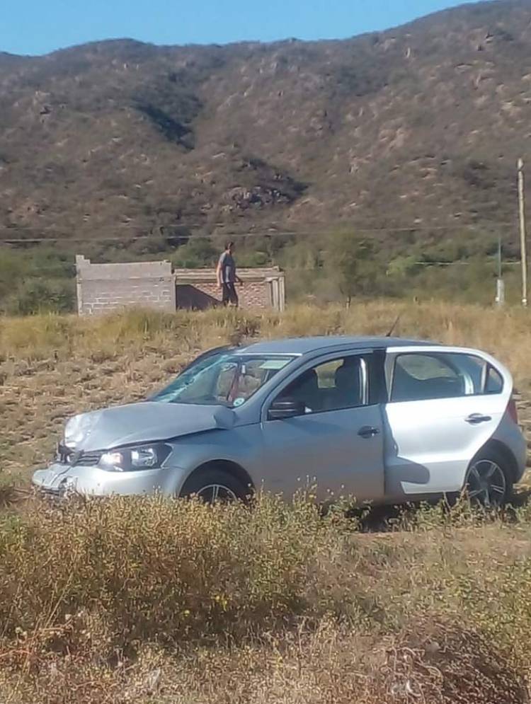 Sexagenario murió tras ser embestido por un automóvil en Ñoqueve.