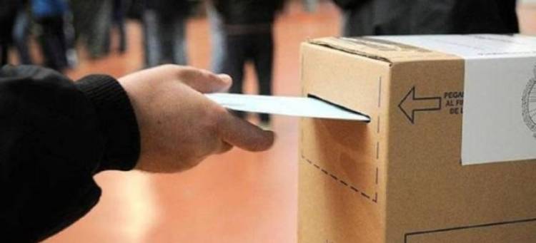 Qué pasa si en las elecciones generales, si no votás en las PASO?