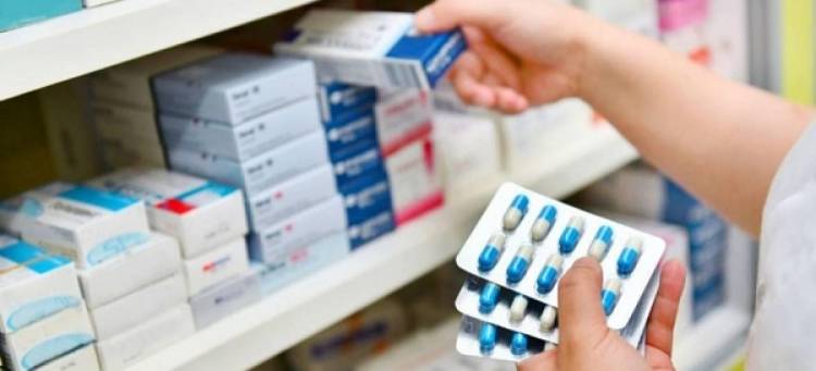 Medicamentos: farmacéuticas acordaron con nación subas por debajo de la inflación