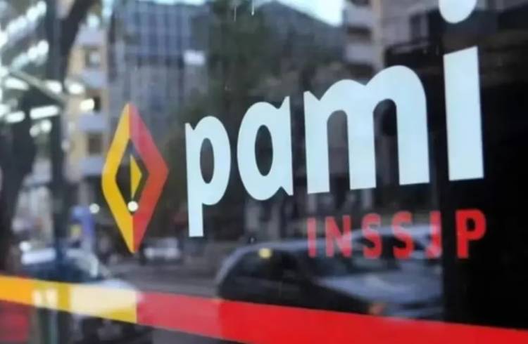 Cayó el sistema de PAMI en todo el país