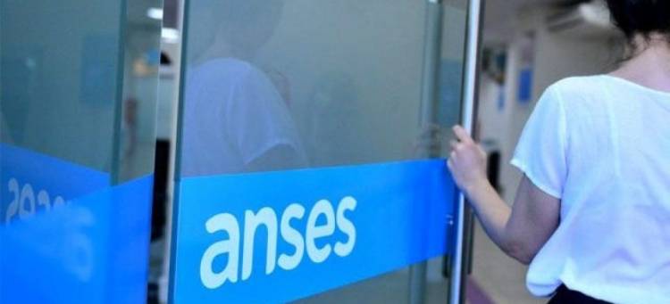 Amplían créditos ANSES a jubilados y trabajadores por hasta $1.000.000