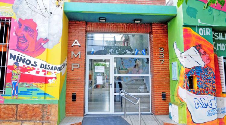 AMP determinó solicitar “la incorporación de los $ 55 mil pesos no remunerativos en forma gradual y de $ 50 mil genuinos al básico”