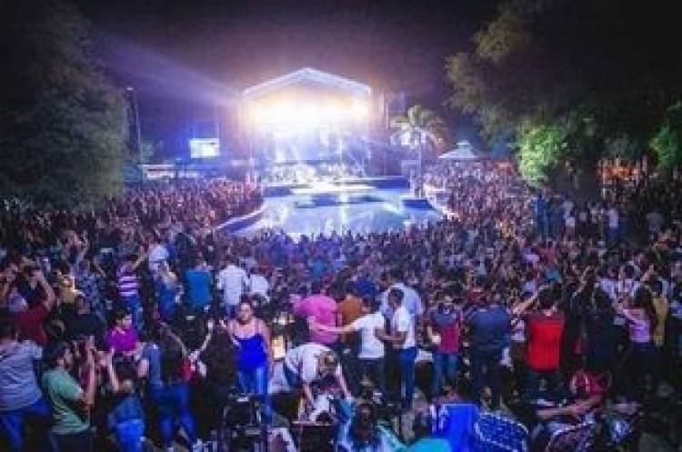 Ulapes: El Festival de la Danza y el Canto se realizara el 6 y 7 de enero